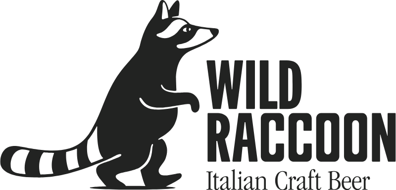 Wild Raccoon