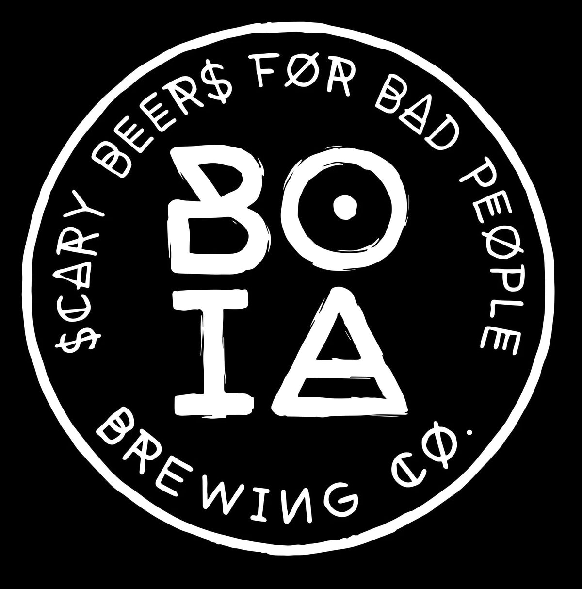 Boia Brewing