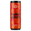Dummy runner - dubbel 6.5%