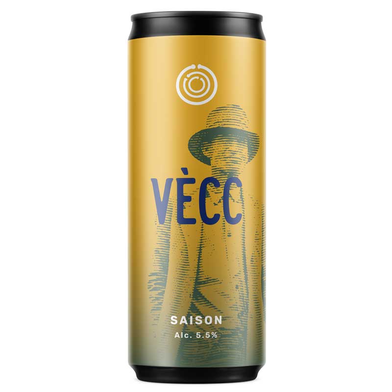 Vècc - saison 5.5%
