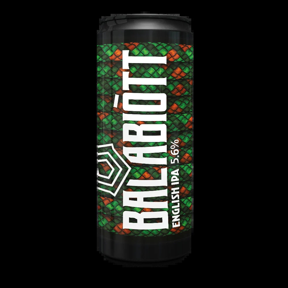 Balabiòtt Rabelott - english IPA 5.6% Wholesale