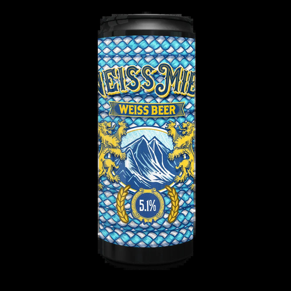 Balabiòtt Weissmies - weiss 5.1% Wholesale