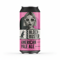 Block Buster - american pale ale 5.4%