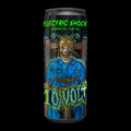 Electric Shock 110 V - Session IPA 4%
