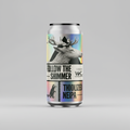 Follow the shimmer - thiolized NEIPA 6.7%
