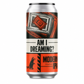 Am I dreaming - modern IPA 6.4%