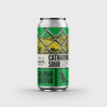 Galinha fugitiva - Catarinha sour 4.8%