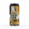 Wild Raccoon Goodbye winter - marzen 5.3% Wholesale