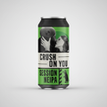 Lattina Crush on you Session NEIPA