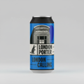 London calling - London porter 4.8%