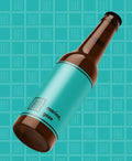 BAC Marina - gose alla salicornia 5.5% Wholesale