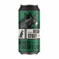 Niceness doesn't last - nitro irish stout 4.0%