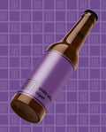 BAC Onda alta - tripel 8.5% Wholesale