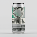 Wild Raccoon Outer conversation - West Coast IPA 6.4% Wholesale
