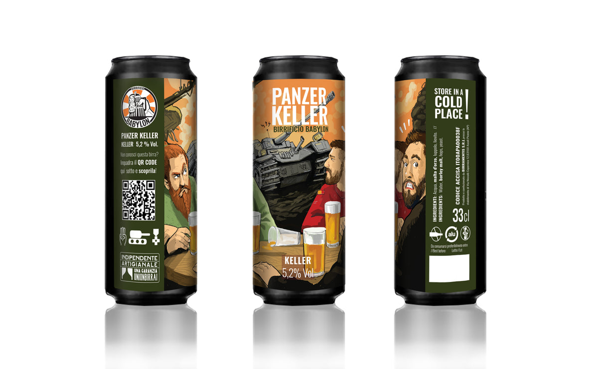 Panzer - keller 5.2%
