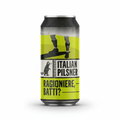 Ragioniere, batti? - italian pils 5.0%