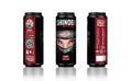 Shinobi - stout 4.8%